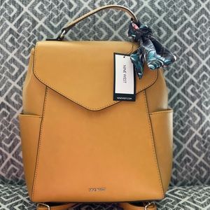 Nine West Backpack ⭐️